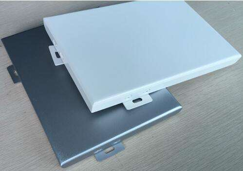 铝单板厚度规格如何选？